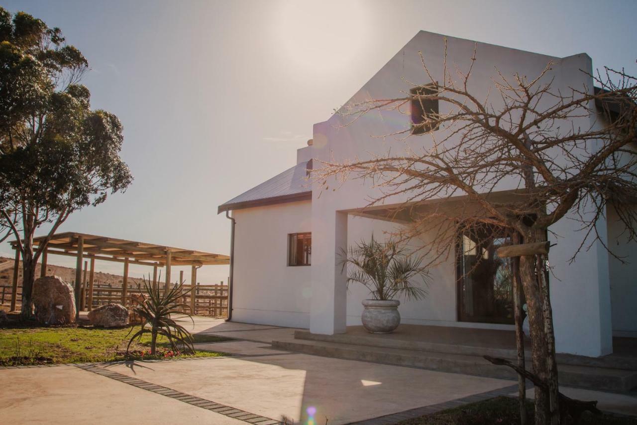 Melk Houte Bosch Guest Farm Hotel สเวลเลนดาม ภายนอก รูปภาพ